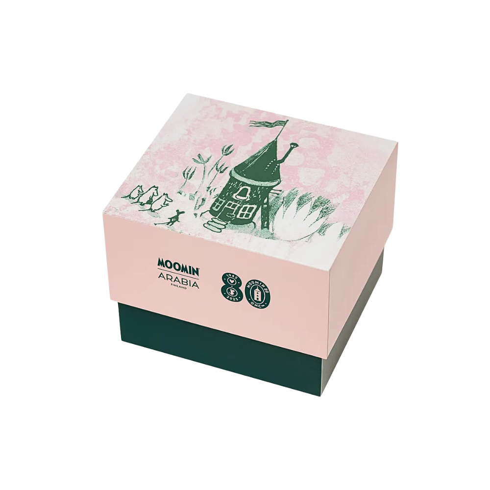 Mummikopp: "Hjem" (2025)