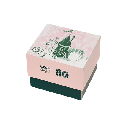 Mummikopp: "Hjem" (2025)